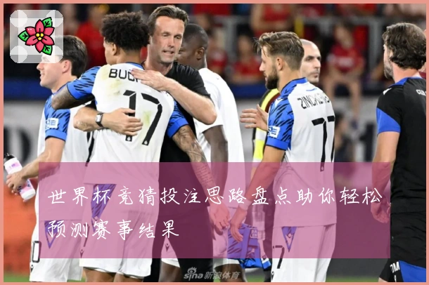 世界杯竞猜投注思路盘点助你轻松预测赛事结果