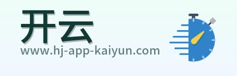 开云 Logo